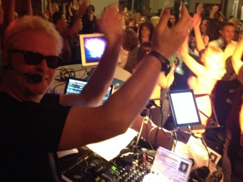 Hochzeit Künstler Frankfurt DJ