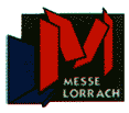 Hochzeitsfeier Ideen Frankfurt - Referenz Messe Lörrach