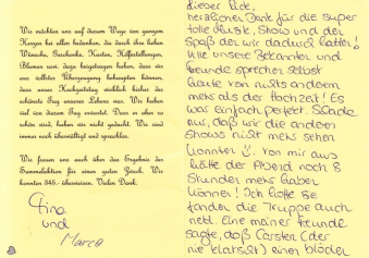 Referenz Hochzeit Künstler Frankfurt 02