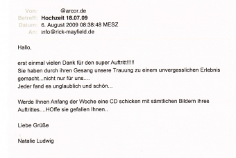 Referenz Hochzeit Künstler Frankfurt 08